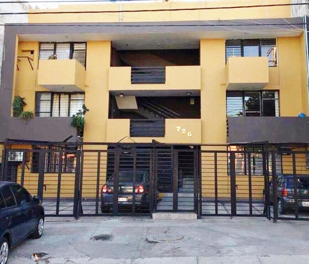 Apartamento Oasis Aventura - Olas Altas - 1 Min Machado Mazatlán