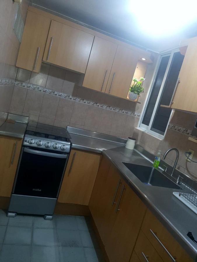 Apartamento Oasis Aventura - Olas Altas - 1 Min Machado *
